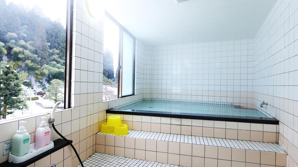New Michiya Hotel Toyooka  Eksteriør billede